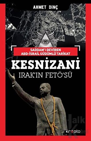 Kesnizani - Irak'ın FETÖ'sü