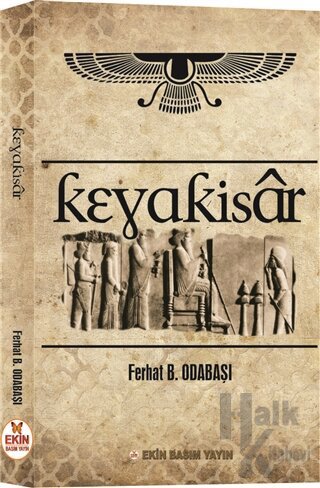 Keyakisar - Halkkitabevi