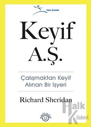 Keyif A.Ş. (Ciltli)