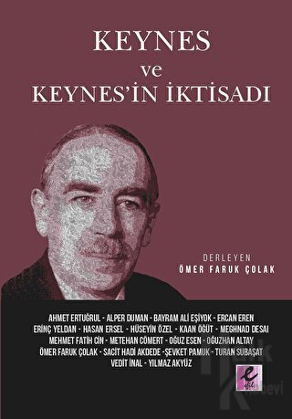 Keynes Ve Keynes'in İktisadı
