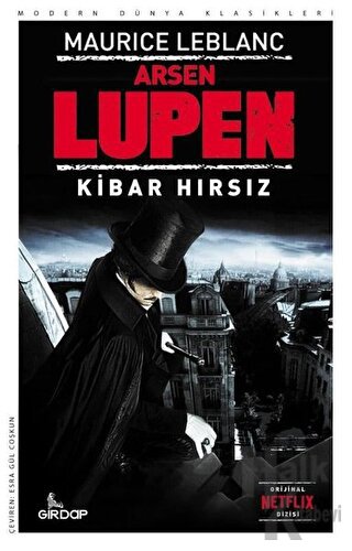 Kibar Hırsız - Arsen Lüpen