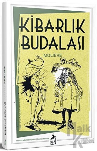 Kibarlık Budalası