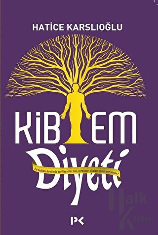 Kibem Diyeti