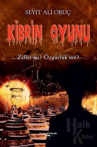 Kibrin Oyunu