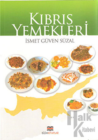 Kıbrıs Yemekleri