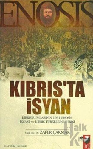 Kıbrıs'ta İsyan