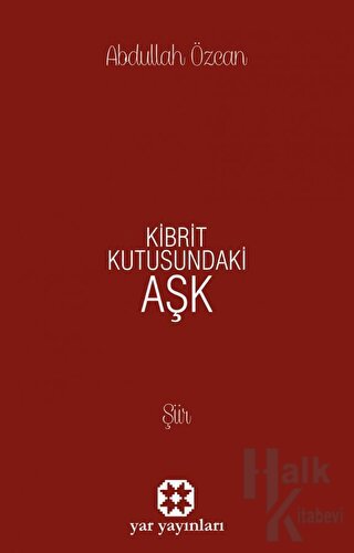 Kibrit Kutusundaki Aşk - Halkkitabevi