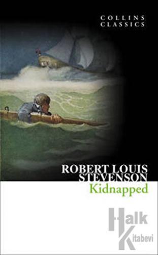 Kidnapped  (Collins Classics)