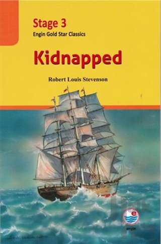 Kidnapped - Stage 3
