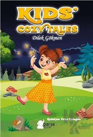 Kids’ Cozy Tales