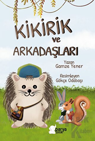 Kikirik ve Arkadaşları