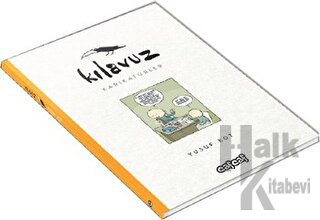 Kılavuz - Karikatürler