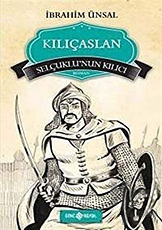 Kılıçaslan - Selçuklu’nun Kılıcı - Halkkitabevi