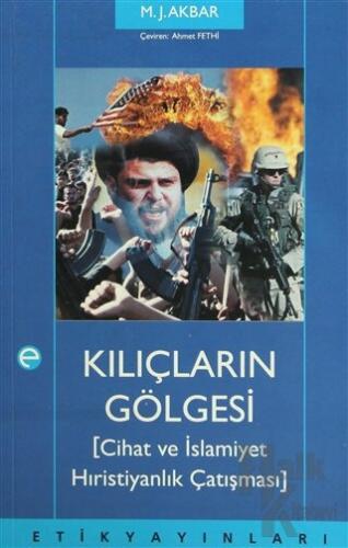 Kılıçların Gölgesi - Halkkitabevi