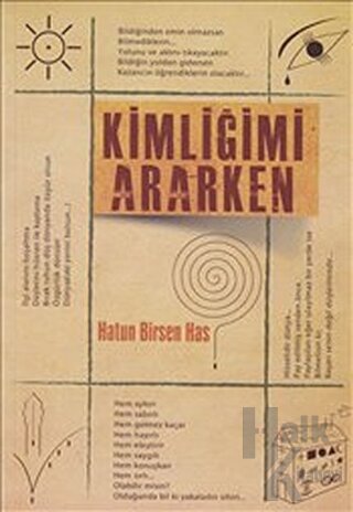 Kimliğimi Ararken - Halkkitabevi