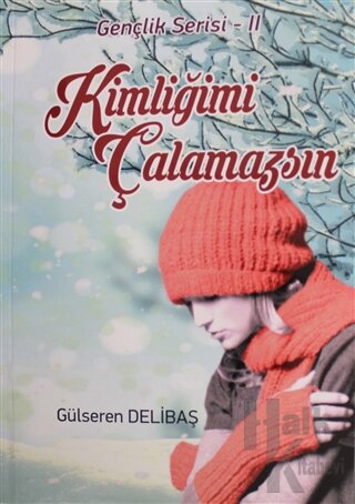 Kimliğimi Çalamazsınız - Halkkitabevi