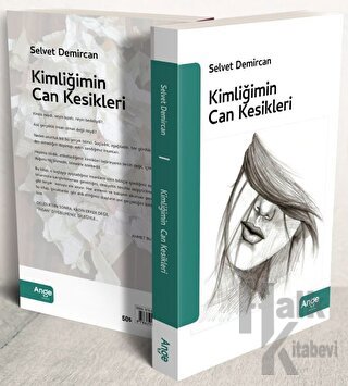 Kimliğimin Can Kesikleri