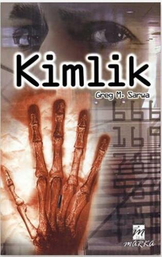 Kimlik