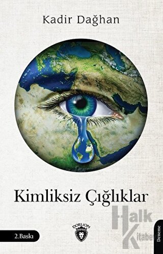 Kimliksiz Çığlıklar - Halkkitabevi