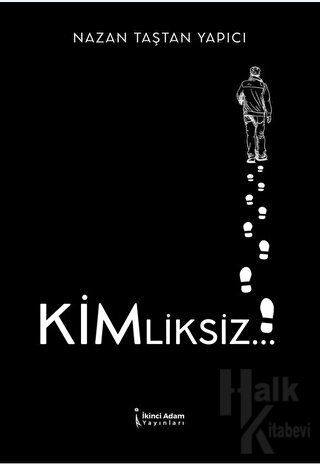 Kimliksiz