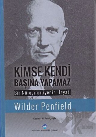 Kimse Kendi Başına Yapamaz - Halkkitabevi