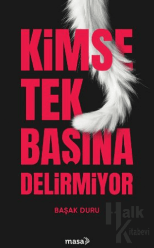 Kimse Tek Başına Delirmiyor - Halkkitabevi