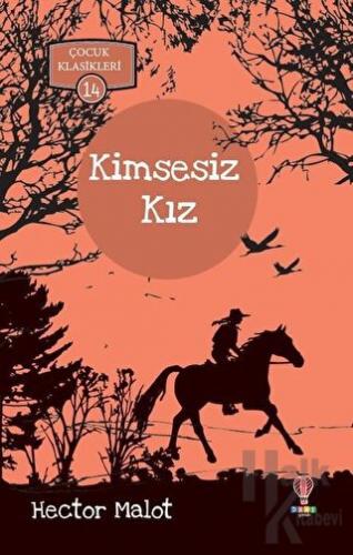 Kimsesiz Kız - Halkkitabevi