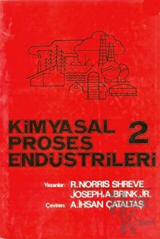 Kimyasal Proses Endüstrileri 2