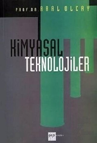 Kimyasal Teknolojiler