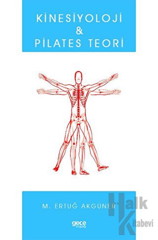 Kinesiyoloji ve Pilates Teori