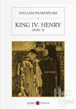 King 4. Henry (Part 1)