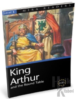 King Arthur and the Round Table Level 3