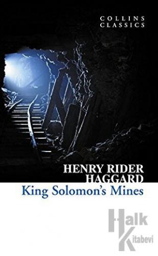 King Solomon’s Mines