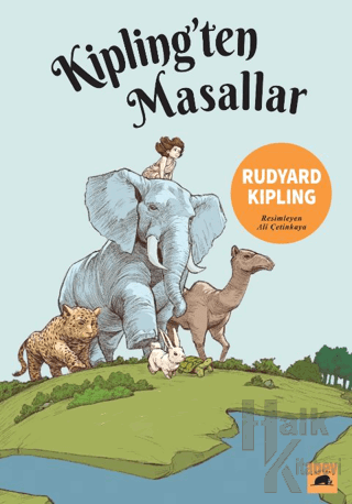 Kipling’ten Masallar