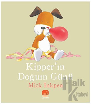 Kipper’ın Doğum Günü