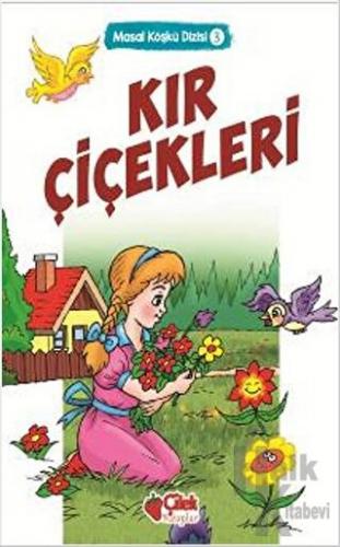 Kır Çiçekleri