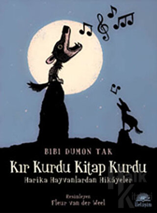 Kır Kurdu Kitap Kurdu