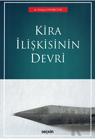 Kira İlişkisinin Devri