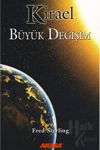 Kirael Büyük Değişim - Halkkitabevi