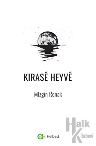 Kırase Heyve - Halkkitabevi