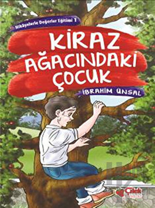 Kiraz Ağacındaki Çocuk - Halkkitabevi