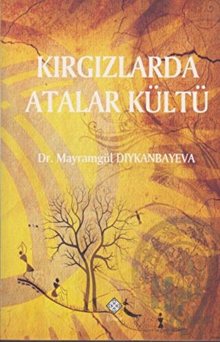 Kırgızlarda Atalar Kültü