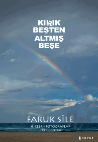 Kırık Beşten Altmış Beşe (Ciltli)