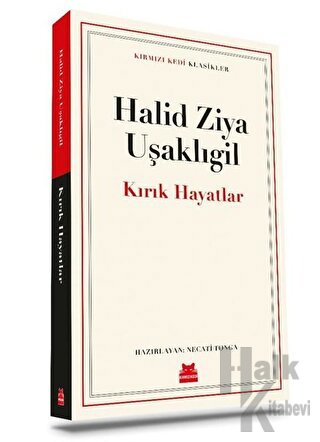 Kırık Hayatlar