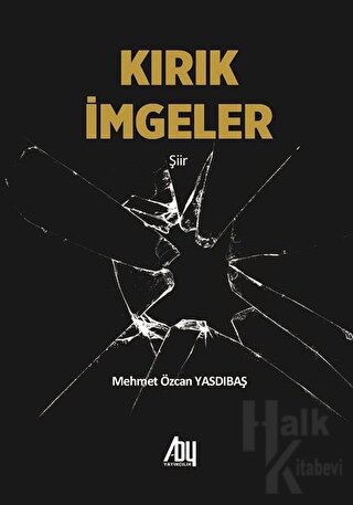 Kırık İmgeler