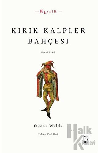 Kırık Kalpler Bahçesi