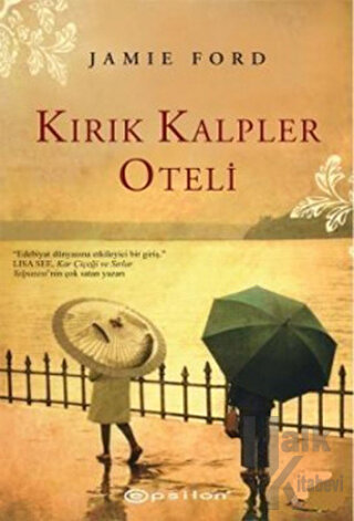 Kırık Kalpler Oteli