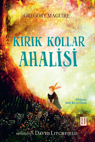 Kırık Kollar Ahalisi - Halkkitabevi