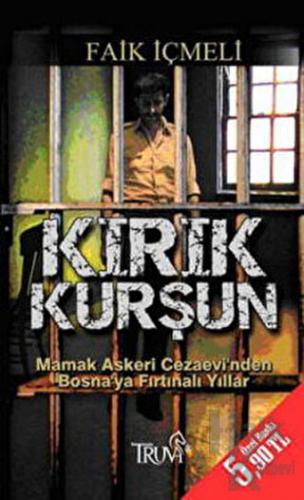 Kırık Kurşun