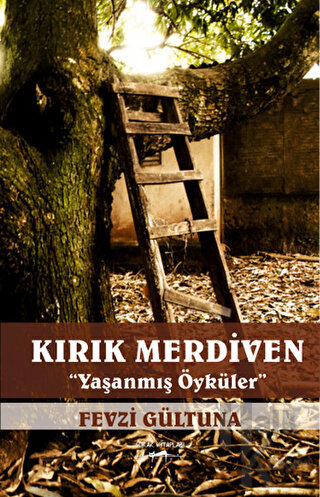 Kırık Merdiven Yaşanmış Öyküler